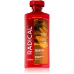 Farmona Radical Dry & Brittle Hair Shampoo Regenerador 400ml