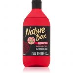 Nature Box Pomegranate Shampoo Hidratante 3 Revitalizante Proteção da Cor 385ml