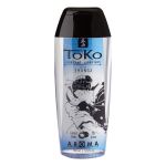Shunga Lubrificante Toko Água de Coco 165ml 64101
