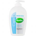 Radox Feel Hygienic Moisturise Sabonete Líquido para Mãos 250ml