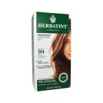 Herbatint 5N Castanho Claro 150ml