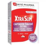 Forte Pharma Xtra Slim Captador 3em1 60 Cápsulas