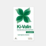 Y-Farma Ki-valin 60 Comprimidos Mastigáveis