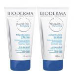 Bioderma Nodé DS+ Creme Shampoo Anti Caspa 2 x 125ml