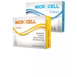 Microcell Adulto Micro Enema 6x9g