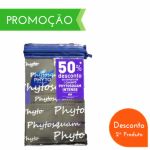 Phyto Phytosquam Intensivo Shampoo 100ml + Phytosquam Shampoo Hidratante 200ml + Bolsa Coffret