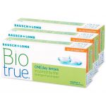 Bausch & Lomb Biotrue ONEday for Astigmatism 90 Lentes