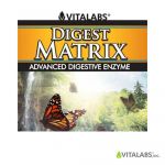 Vitalabs Digest matrix 60 Cápsulas