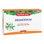 Super Diet Desmodium 20 Ampolas