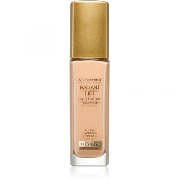 Max Factor Radiant Lift Base Spf Tom Golden Natural Ml Kuantokusta