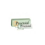 Biowise Proctoial Gel Rectal 30ml