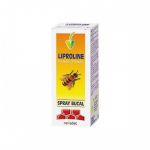Novadiet Liproline Spray Oral 15ml