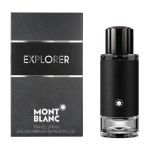 Montblanc Explorer Man Eau de Parfum 30ml (Original)
