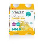 Easyslim Shake Baunilha 2x250ml