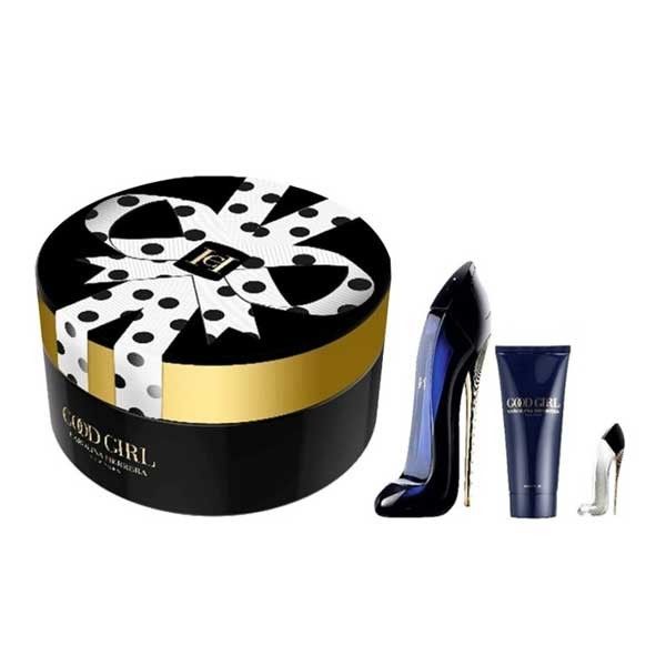 Coffret good girl online carolina herrera