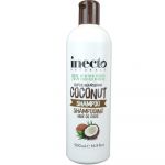 Inecto Naturals Shampoo com Óleo de Côco 500ml
