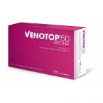 Tecnimede Venotop 60 Comprimidos