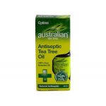 Optima Australian Tea Tree Óleo Árvore do Chá 25ml