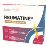 Bioceutica Reumatine 30
