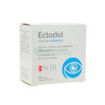Ectodol Solução Oftálmica Monodoses 30x0,5ml