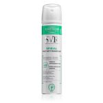 SVR Spirial Desodorizante Anti-Transpirante Spray 75ml