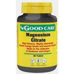 Good Care Magnesium Citrate 60 Comprimidos