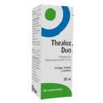 Théa Thealoz Duo 10ml