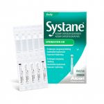 Alcon Systane Hydration Solução Oftalmológica Lubrificante 30 Monodoses x 0,7ml