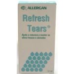 Allergan Refresh Tears 12ml
