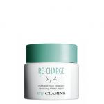 Clarins Re-Charge Máscara Noturna Relaxante 50ml