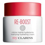 Clarins Re-Boost Creme Hidratante Matificante 50ml
