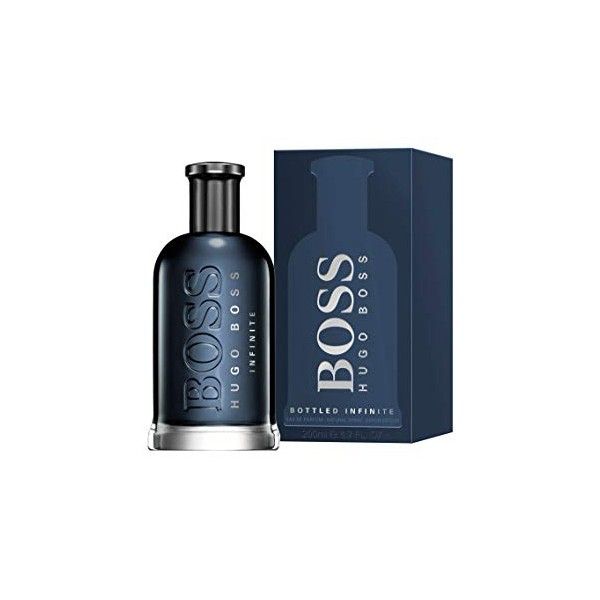 hugo boss bottled kuantokusta