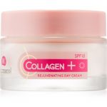 Dermacol Collagen+ Creme Intensivo de Dia Rejuvenescedor 50ml
