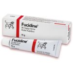 Fucidine Creme 20mg 15g