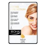 Iroha Gold Tissue Eyes Patches Extra Firmness 2un