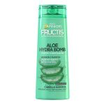 Garnier Fructis Aloe Hydra Bomb Shampoo Fortificante 360ml