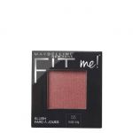 Maybelline Fit Me! Blush Tom 55 Berry 5g