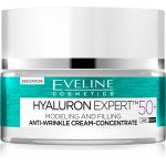 Eveline New Hyaluron SPF 8 50ml
