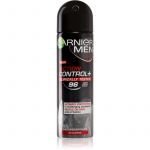 Garnier Men Mineral Action Control + Antitranspirante Spray 150ml