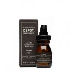 Depot Nº505 Conditioning Beard Oil Leather & Wood 30ml