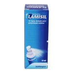 Novartis Lamisil Solução Cutânea 10mg/g-15ml