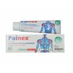 Painex Gel 10mg/g-100g 100g