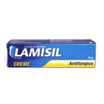 Lamisil Creme 10mg/g-15g 15g