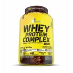 Olimp Whey Protein Complex 100% 1.8Kg Chocolate