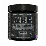 Applied Nutrition ABE Ultimate Pre-Workout 315g Framboesa Azul