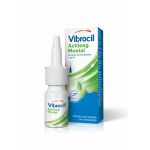 Vibrocil ActilongFresh Solução para Inalação por Nebulização 1mg/ml-10ml 10ml