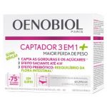 Oenobiol Captador 3em1+ 60 Cápsulas