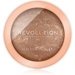 Makeup Revolution Re-Loaded Bronzeador Tom Long Weekend 15g