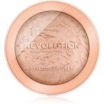 Makeup Revolution Re-Loaded Bronzeador Tom Holiday Romance 15g