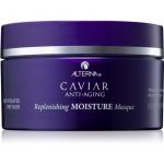 Alterna Caviar Anti-Aging Replenishing Moisture Máscara Hidratante Cabelo Seco 161g